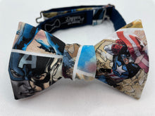 Load image into Gallery viewer, Comic Book Captain