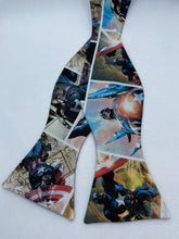 Load image into Gallery viewer, Comic Book Captain