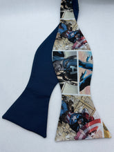 Load image into Gallery viewer, Comic Book Captain