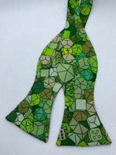 Load image into Gallery viewer, Green Multi Dice