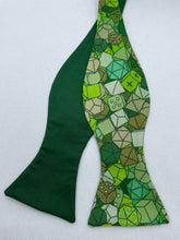 Load image into Gallery viewer, Green Multi Dice