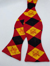 Load image into Gallery viewer, Griffin Argyle