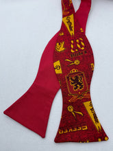 Load image into Gallery viewer, Griffin Broom Team