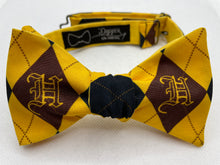 Load image into Gallery viewer, Badger Argyle