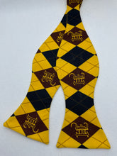 Load image into Gallery viewer, Badger Argyle