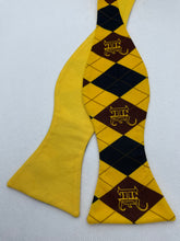 Load image into Gallery viewer, Badger Argyle