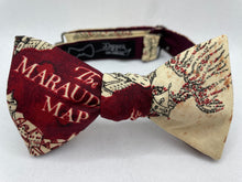 Load image into Gallery viewer, Sneaky Map