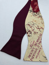 Load image into Gallery viewer, Sneaky Map