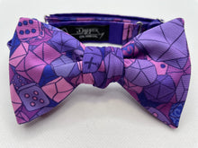 Load image into Gallery viewer, Multi Purple Dice