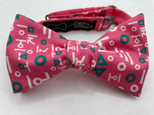 Load image into Gallery viewer, Pink Squid Game