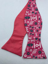 Load image into Gallery viewer, Pink Squid Game