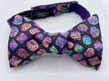 Load image into Gallery viewer, Prismatic Dice