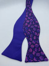 Load image into Gallery viewer, Purple Galaxy Dice