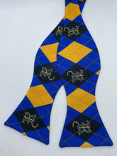 Load image into Gallery viewer, Raven Argyle