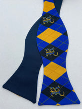 Load image into Gallery viewer, Raven Argyle