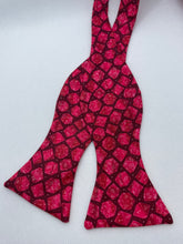 Load image into Gallery viewer, Red Galaxy Dice