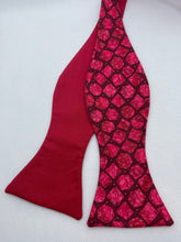 Load image into Gallery viewer, Red Galaxy Dice