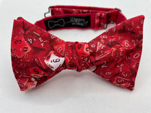 Load image into Gallery viewer, Red Sea of Dice