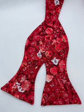 Load image into Gallery viewer, Red Sea of Dice