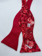 Load image into Gallery viewer, Red Sea of Dice