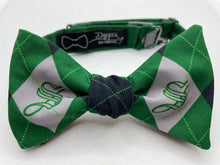 Load image into Gallery viewer, Snake Argyle