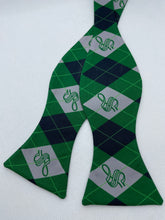 Load image into Gallery viewer, Snake Argyle