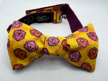 Load image into Gallery viewer, Starburst Dice