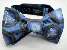 Load image into Gallery viewer, Stargate Chevrons