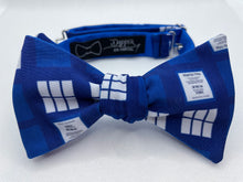 Load image into Gallery viewer, Police Box Panels