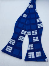 Load image into Gallery viewer, Police Box Panels