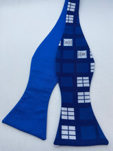 Load image into Gallery viewer, Police Box Panels