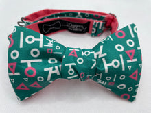 Load image into Gallery viewer, Teal Squid Game