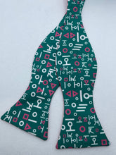 Load image into Gallery viewer, Teal Squid Game