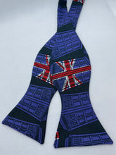 Load image into Gallery viewer, Union Jack Box