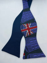 Load image into Gallery viewer, Union Jack Box