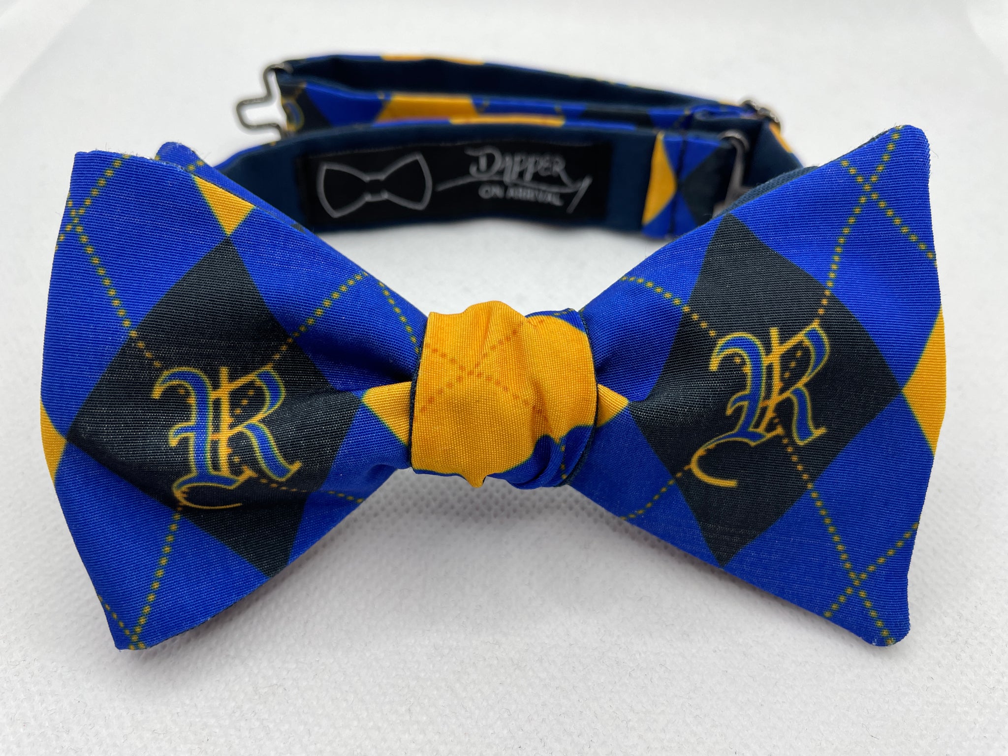 ravenclaw bow tie